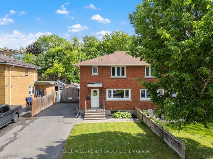 1486 Lepage Avenue — photo 1