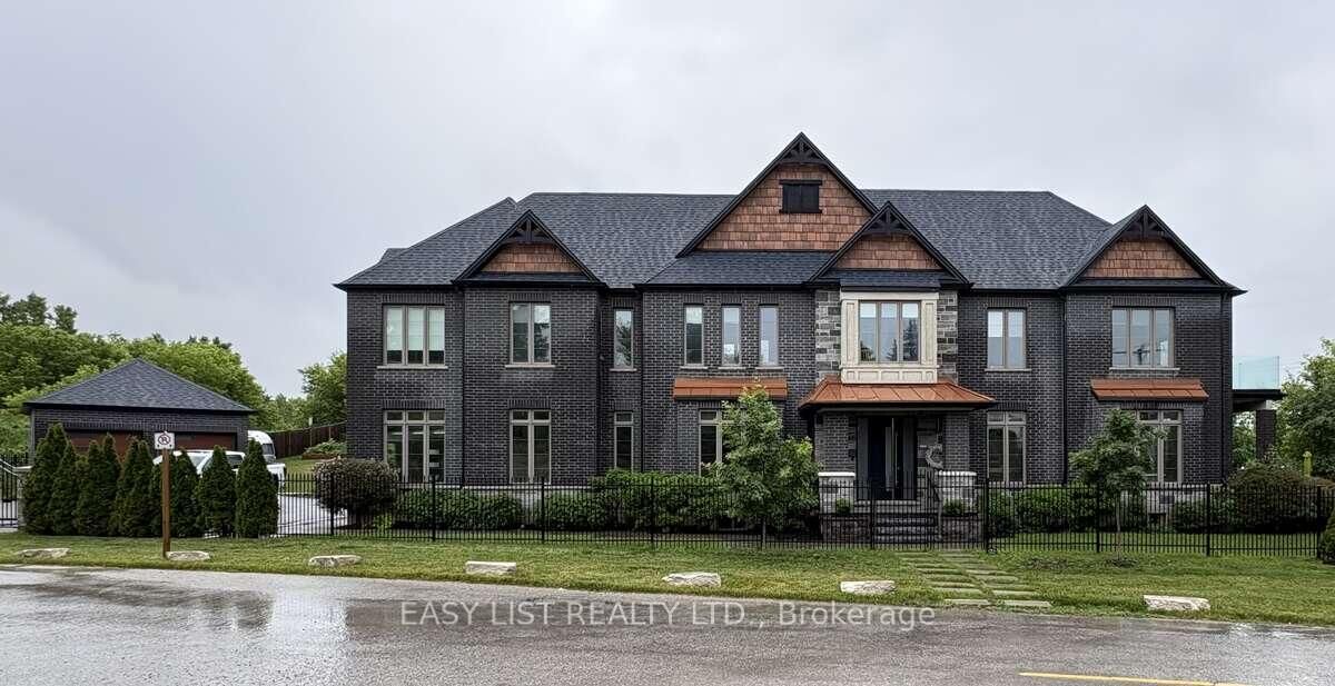 Property Photo: 14749 Ninth Line ON L4A 2X9