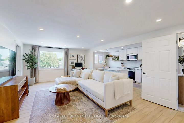 Property Photo:  23 Queen Street  ON L0L 1L0 