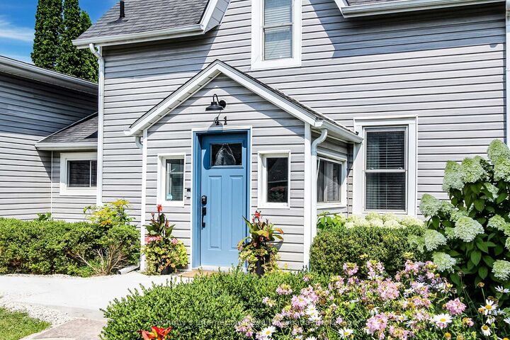 Property Photo: 41 Market Street ON L9Y 3M5