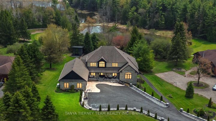 59 Mansfield Park Court — photo 1