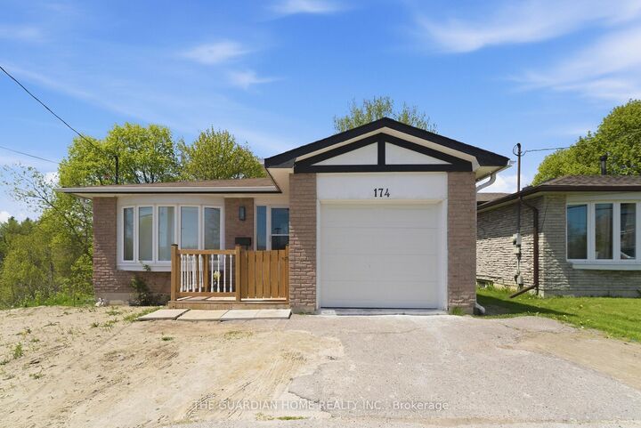 174 Harmony Road S — photo 1
