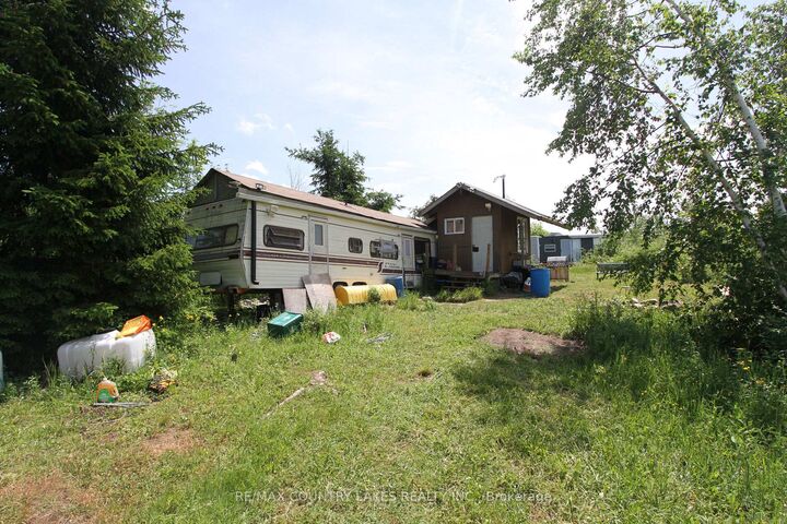 Property Photo:  Lt25 Ramblewood Trail  ON K0M 2B0 