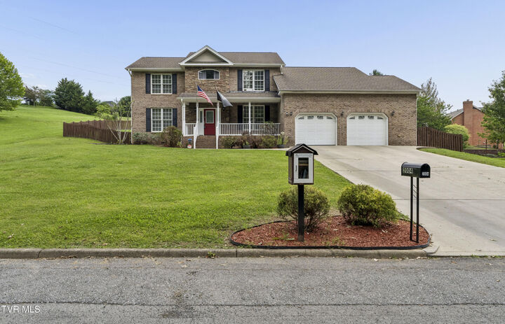 Property Photo: 2004 Windridge Drive TN 37660