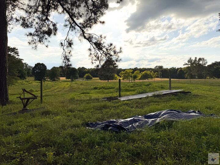 Property Photo: 424 Cr 1376 TX 75501