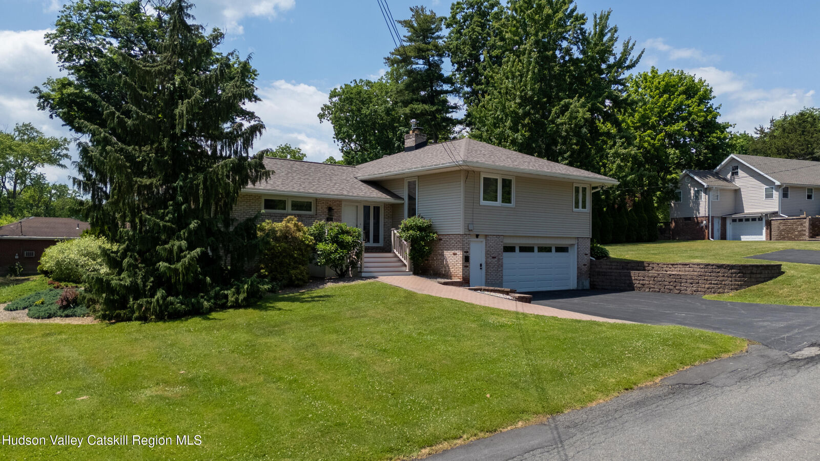Property Photo: 111 Woodland NY 12414