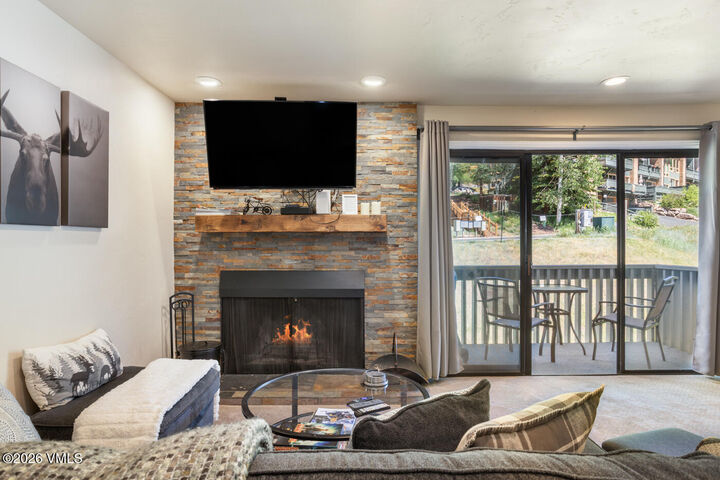 Property Photo: 1040 Vail View Drive CO 81657
