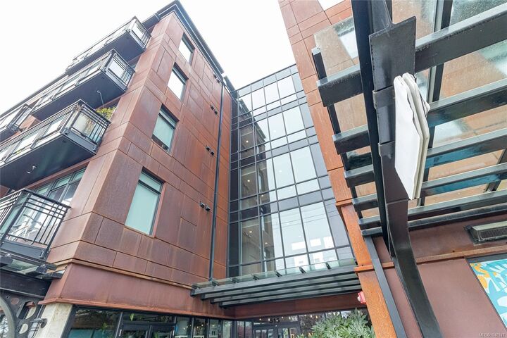 515 Chatham St #321 — photo 1