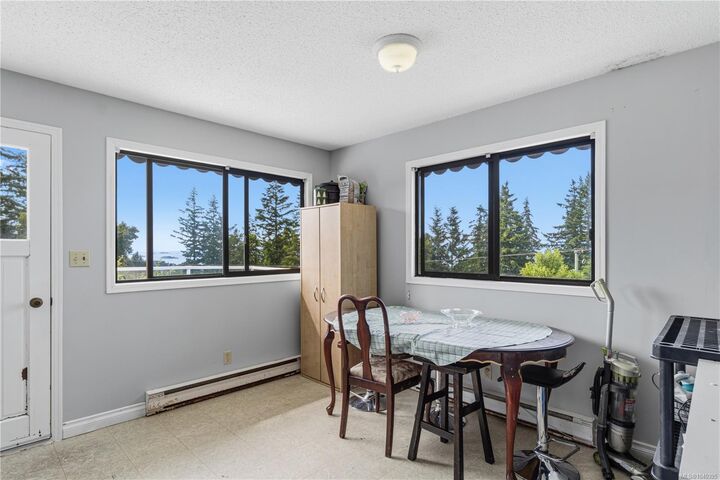 Property Photo: 5395 Lost Lake Rd BC V9T 5E7