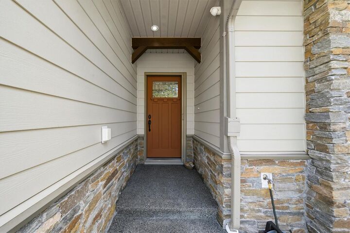 Property Photo: 48 McPhedran Rd S #10 BC V9W 3C6