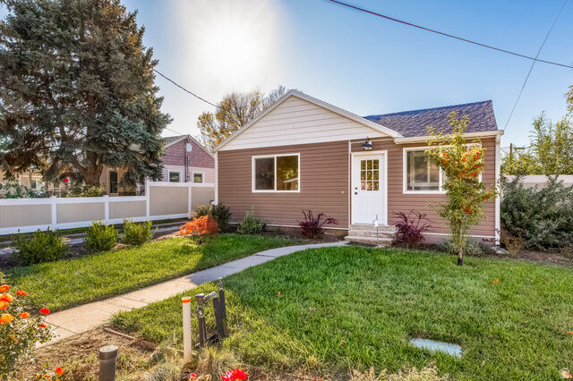 Property Photo:  4658 S Box Elder W  UT 84107 