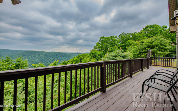 Property Photo: 830 White Rock Lane PA 17751