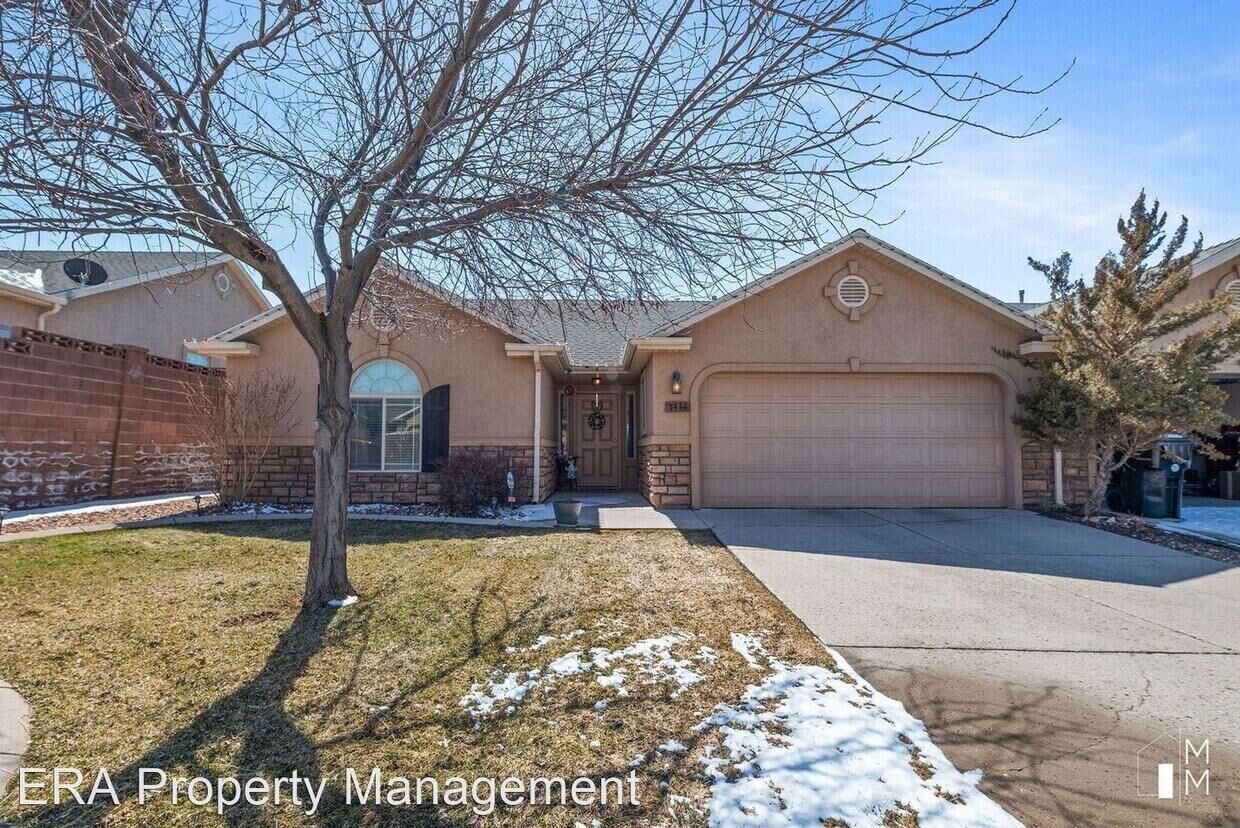 Property Photo: 1434 Southern View Dr UT 84720