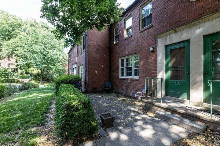 Property Photo: 518 Bigham Street PA 15216