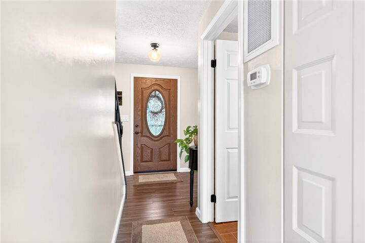 Property Photo: 345 Celestial Dr PA 15042