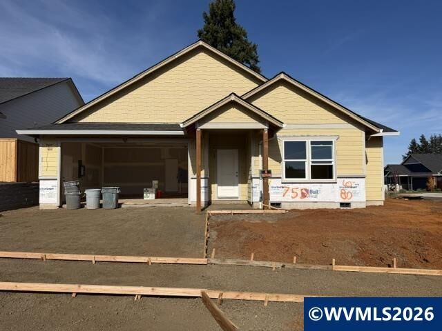Property Photo:  755 Emily Grace Ln SE  OR 97306 