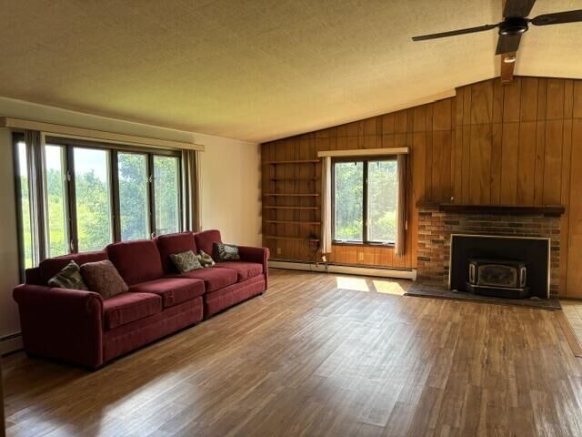 Property Photo:  4483 E Dotski Road  MI 49721 