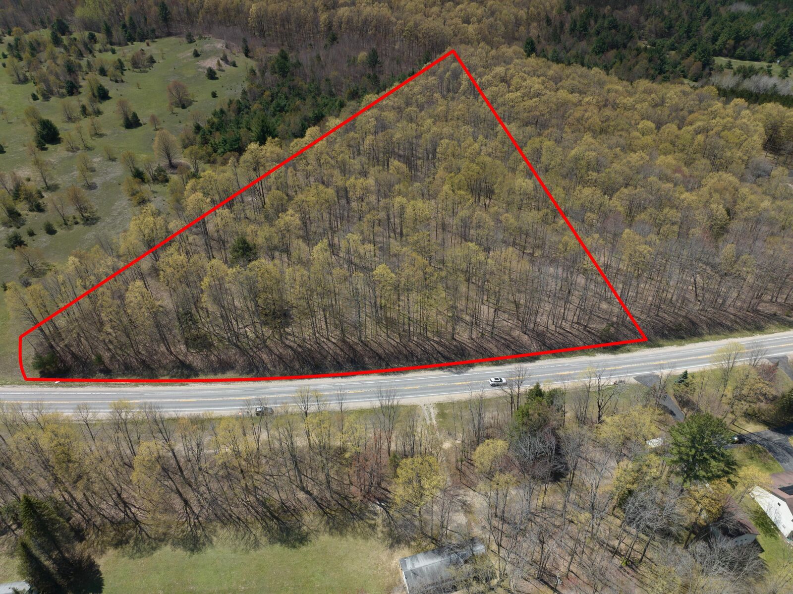 Property Photo:  P 3-4 M-66  MI 49659 