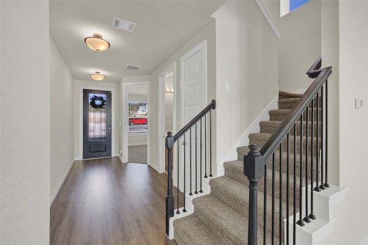 Property Photo:  15418 Ivory Hills  TX 78247 