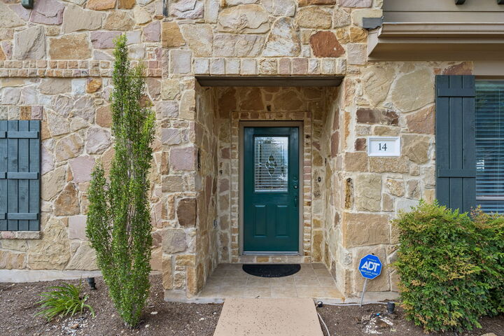 Property Photo:  11400 W Parmer Lane 14  TX 78613 