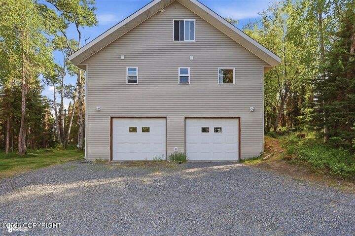 Property Photo: 36880 Kendanemken Road AK 99669
