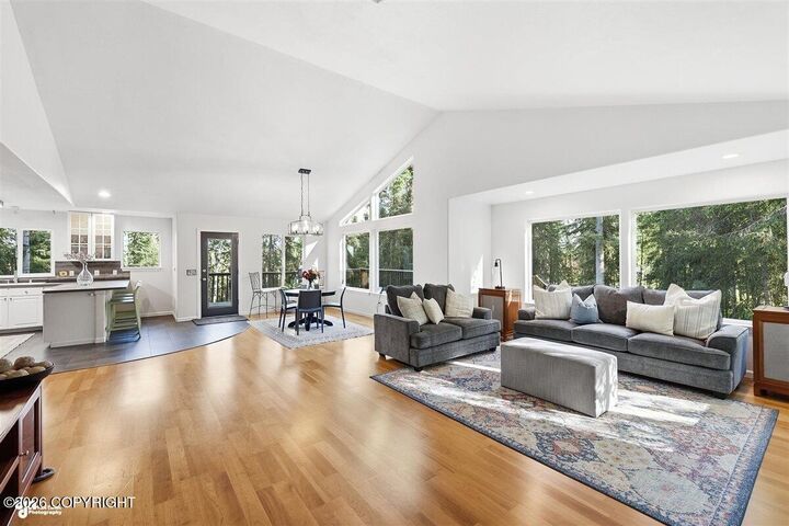 Property Photo: 36880 Kendanemken Road AK 99669