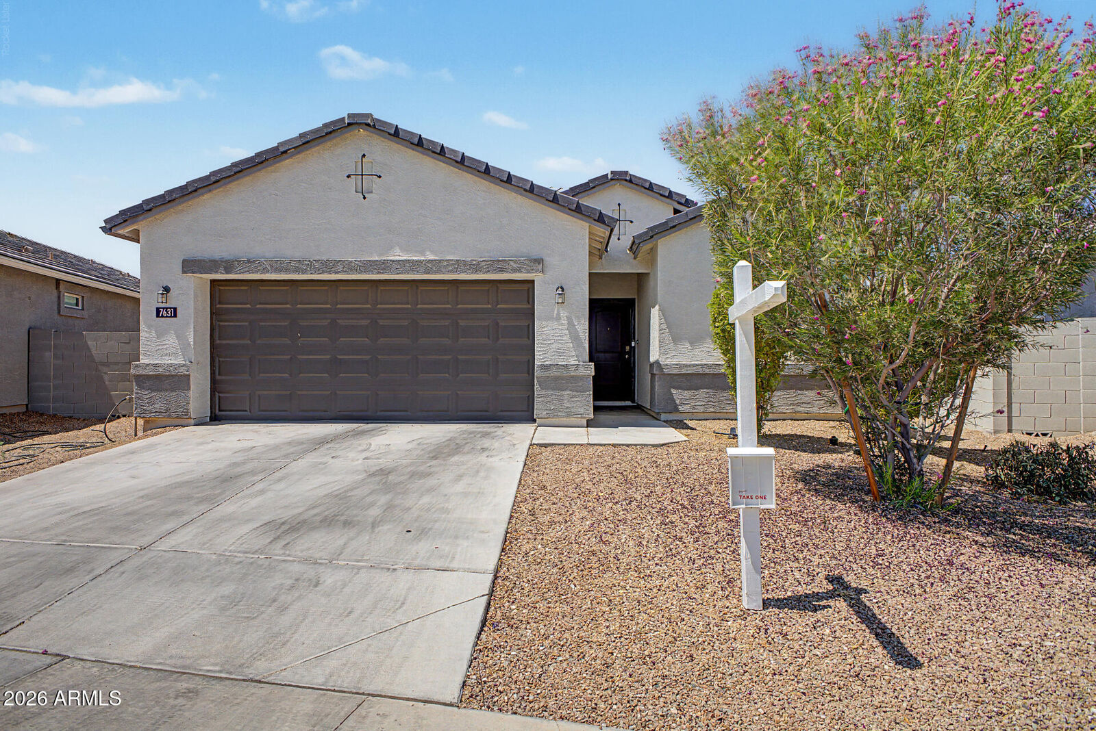 Property Photo:  7631 W Miami Street  AZ 85043 