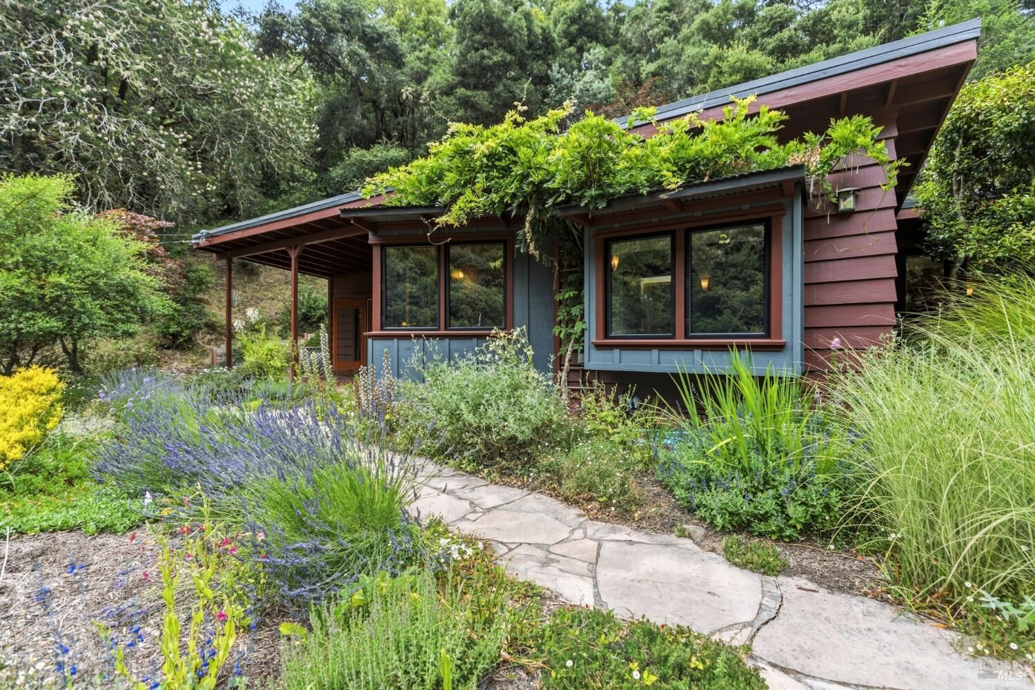 Property Photo:  150 Vallejo Avenue  CA 94956 