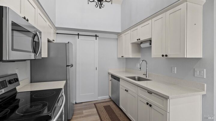 Property Photo:  3092 Yulupa Avenue  CA 95405 