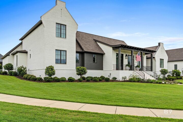 Property Photo:  170 Mount Pleasant Boulevard  AL 36532 