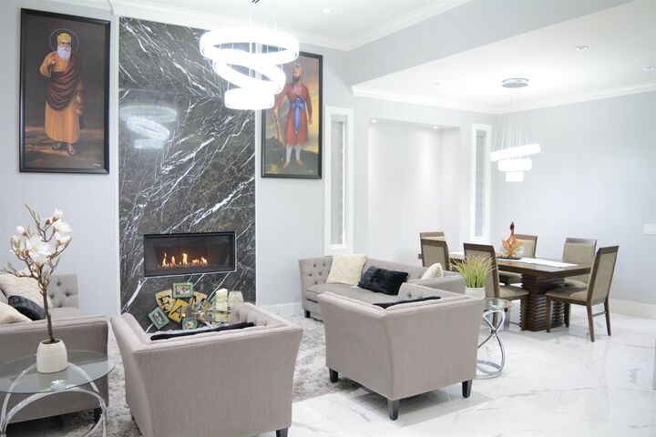Property Photo: 14548 110A Avenue BC V3R 2B5