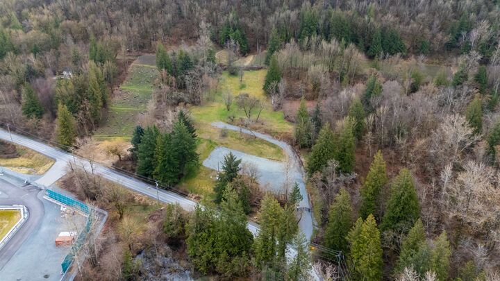 Property Photo: 4165 Sumas Mountain Road BC V3G 2H9