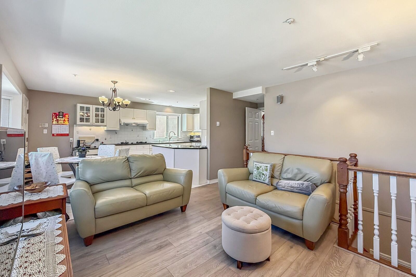 Property Photo: 2755 W 20th Avenue BC V6L 1H1