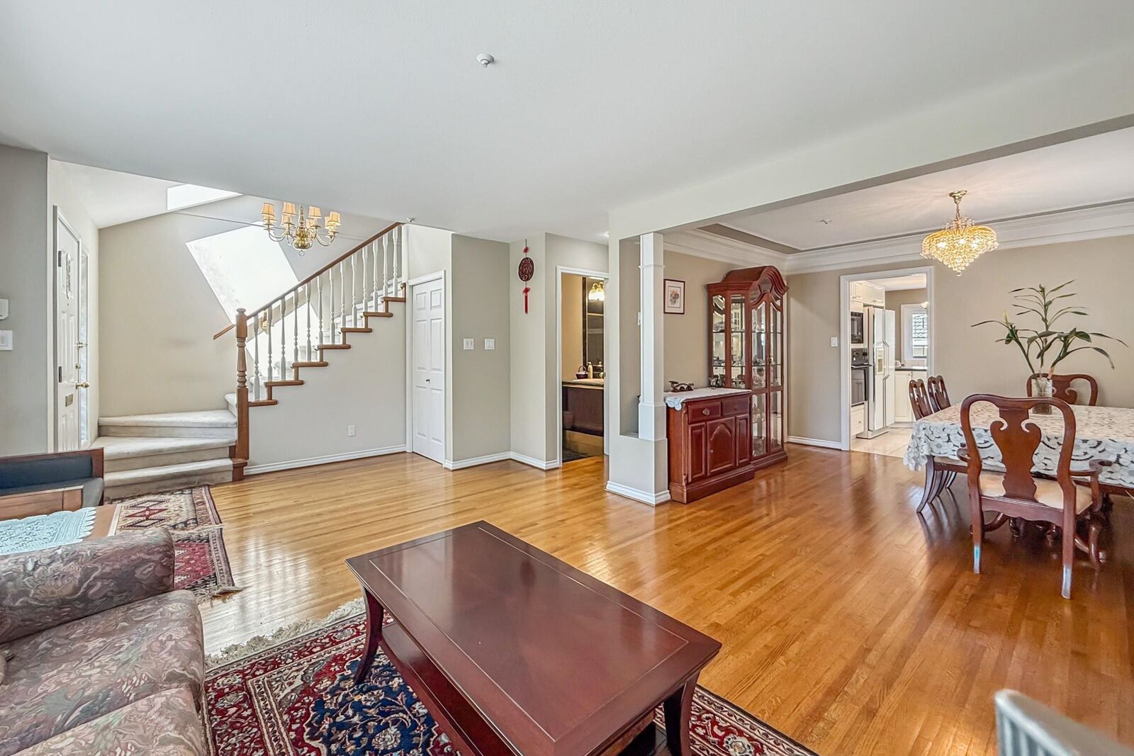 Property Photo: 2755 W 20th Avenue BC V6L 1H1