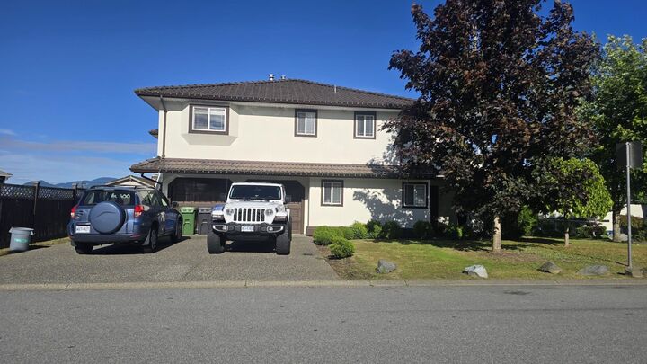 Property Photo:  31525 Ridgeview Drive  BC V2T 5N2 