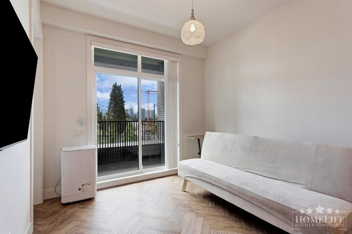 Property Photo:  13929 105 Boulevard 203  BC V3T 5R9 