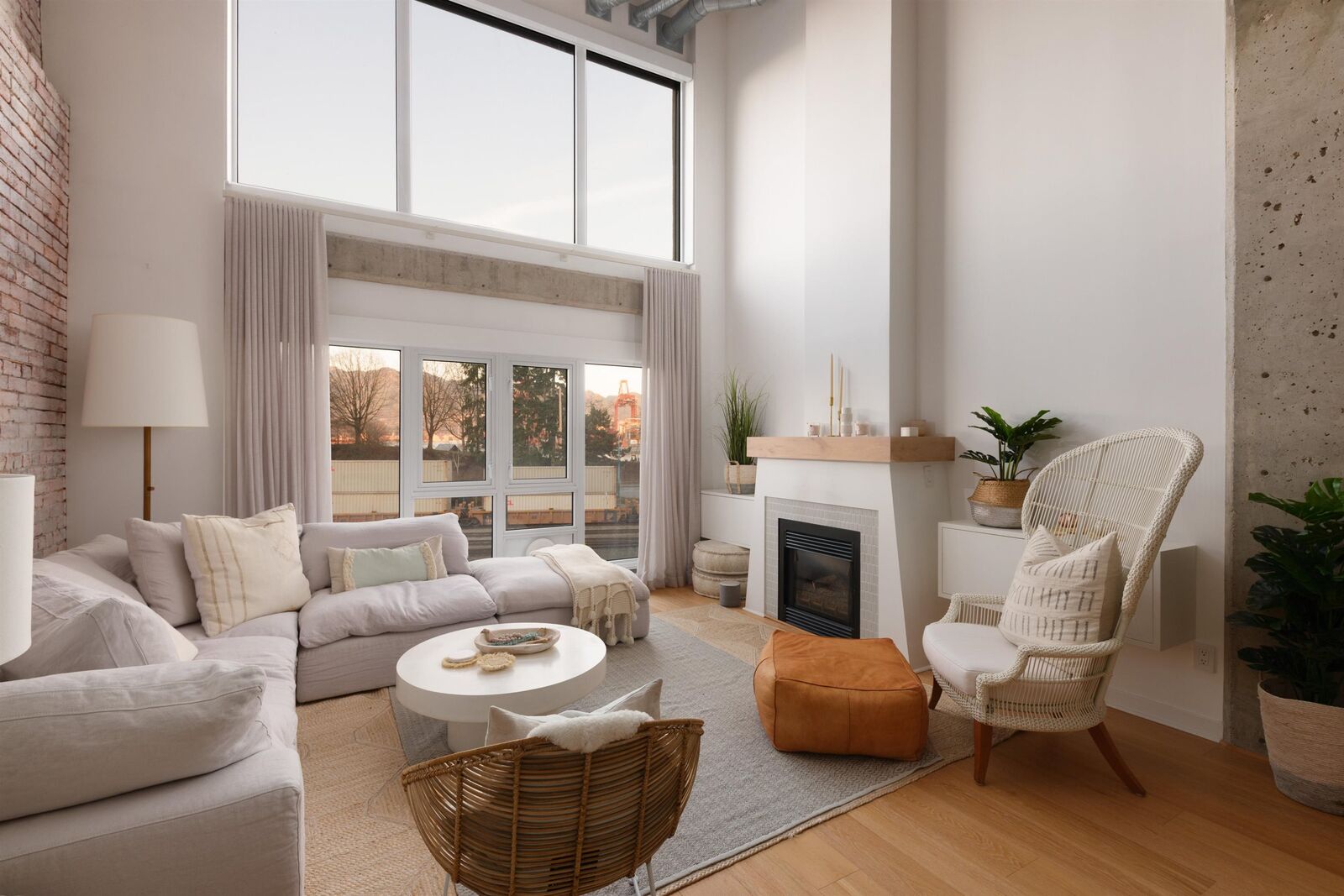 Property Photo: 27 Alexander Street 308 BC V6A 1B2