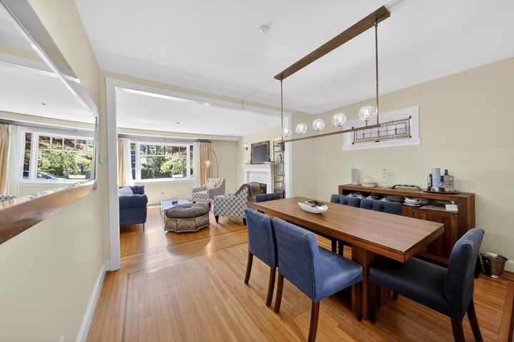 Property Photo: 2953 W 35th Avenue BC V6N 2M5