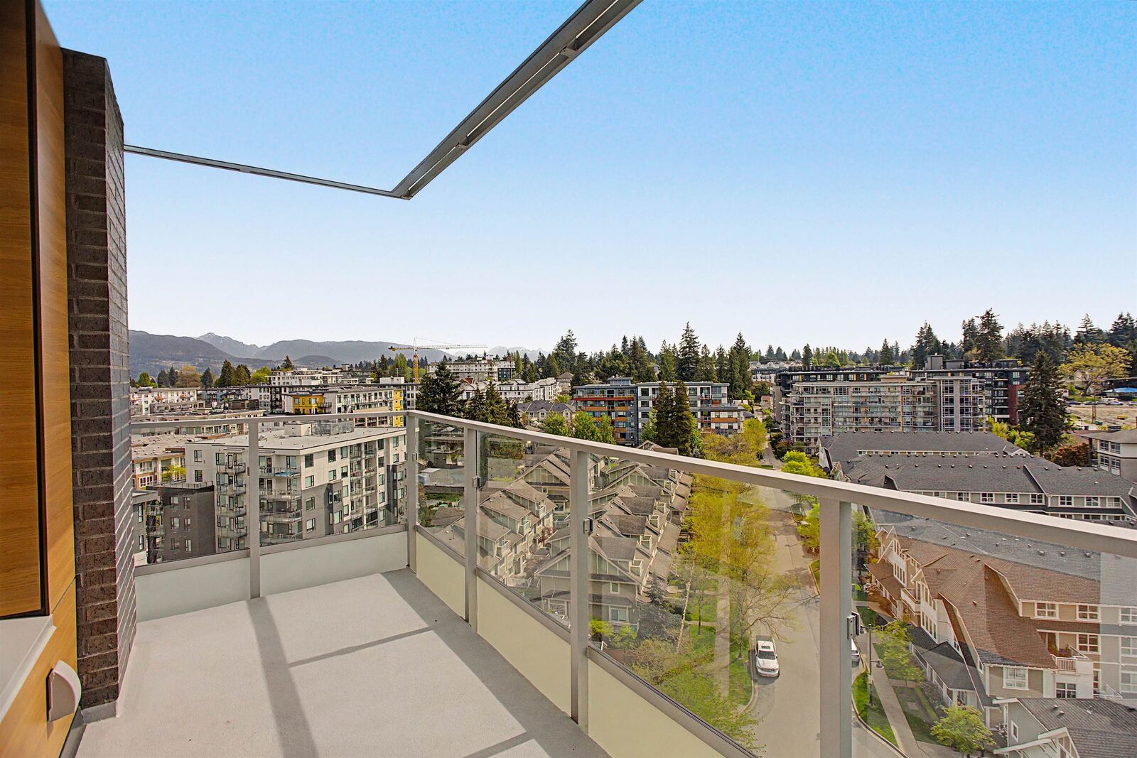 Property Photo:  567 Emerson Street 1204  BC V3J 3A4 