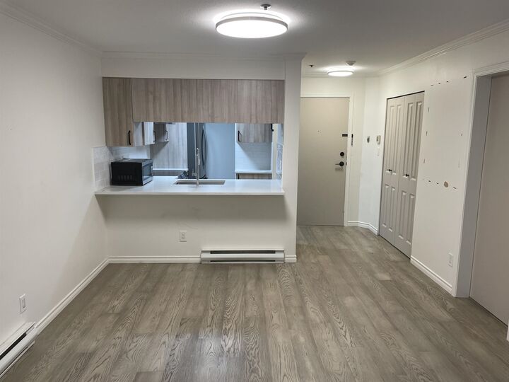 Property Photo:  1550 SW Marine Drive 103  BC V6P 6A6 