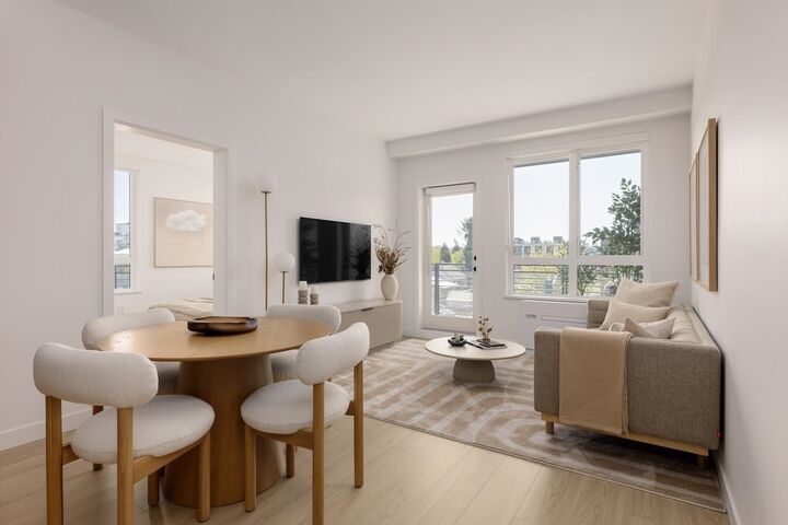 2450 Garden Drive 417 — photo 1