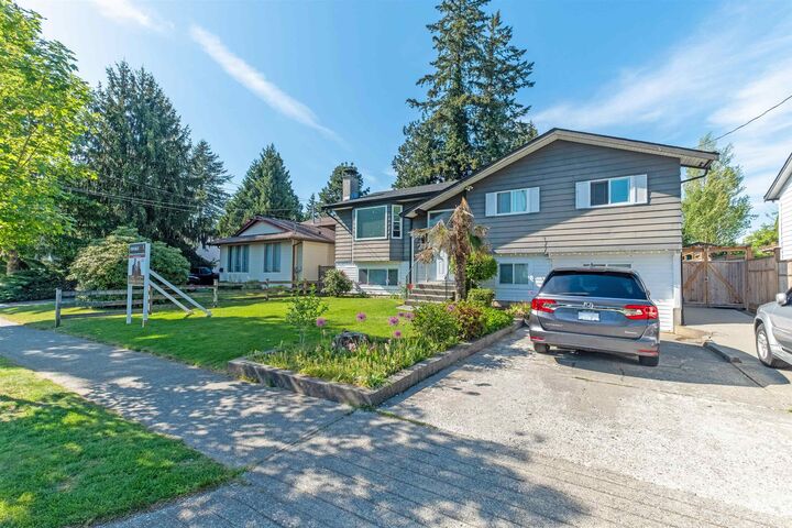 Property Photo:  14917 92 Avenue  BC V3R 1B9 
