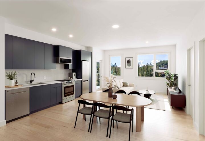 Property Photo: 1055 Raven Drive 308 BC V0V 0V0