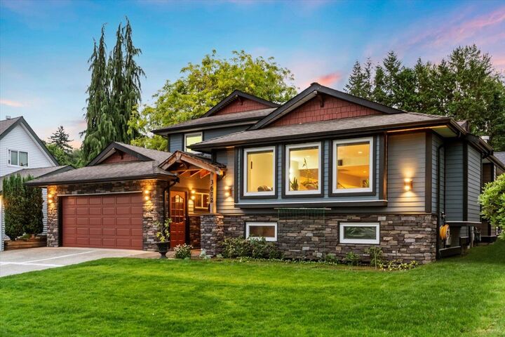 Property Photo: 3672 Burnside Drive BC V3G 1H7