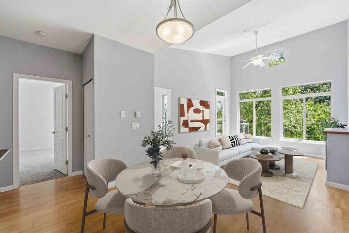 Property Photo:  15385 101A Avenue 421  BC V3R 0B4 