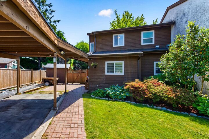 Property Photo: 10660 Whistler Court BC V7E 4C7