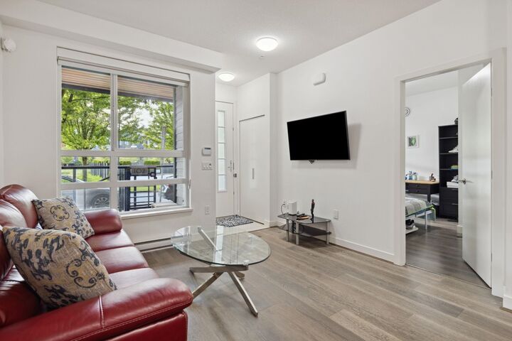 Property Photo: 6033 Gray Avenue 102 BC V6S 0G3