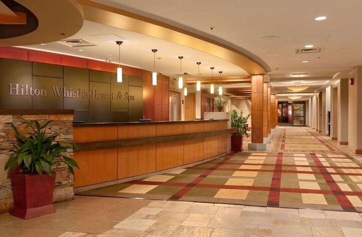 Property Photo: 4050 Whistler Way 165 BC V8E 1H9