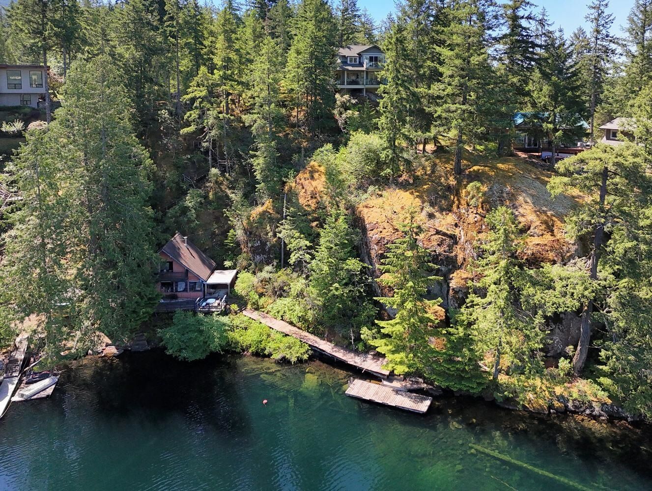 Property Photo: 6005-09 Bluff Place BC V0N 2H1