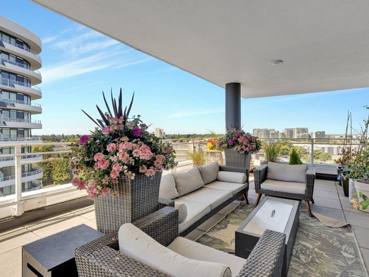 5766 Gilbert Road 1102 — photo 1